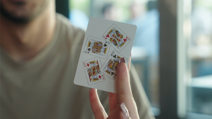 MY KING'S TRIP by Manolo and My Magical Project