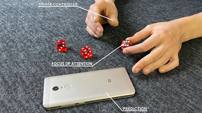 Infinity by Appmazing (APP)