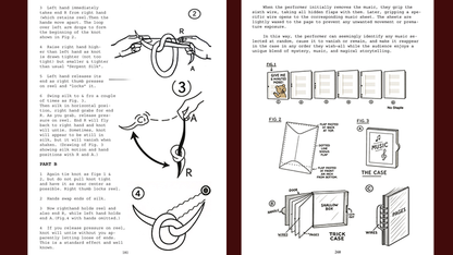 Personal Magic, The Secret Books of Eric Lewis, Vol.5