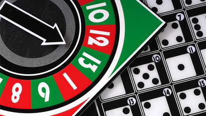 The Pointer Game by Ton Onosaka & Kaifu Wang