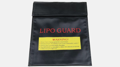 Lipo Guard by Alan Wong