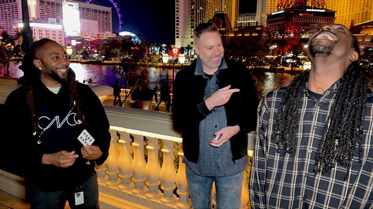 Spectra by Luke Dancy