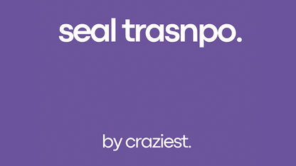 Seal Transpo by Craziest