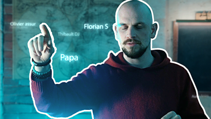 Hypermnesia by Féodor (APP)