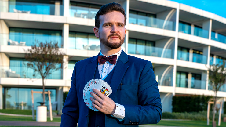 Hypermnesia by Féodor (APP)