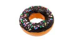 ULTRA DONUT DX (Chocolate) by Tejinaya Magic