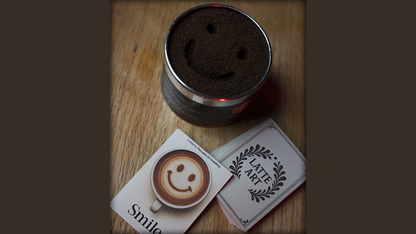 Coffee Break by Michel