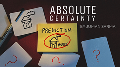 Absolute Certainty by Juman Sarma - Video Download