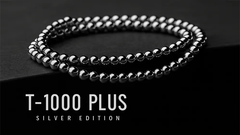 T-1000 Plus: Silver Edition by Nemo and Hanson Chien