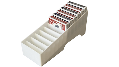 Playing Card Organizer by JT Magic