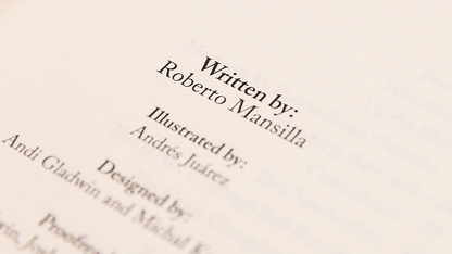 Cerca by Roberto Mansilla