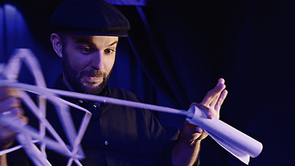 Mouth Coil Pro by Gonzalo Albiñana and CrazyJokers