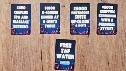 Unlucky by Nikolas Mavresis