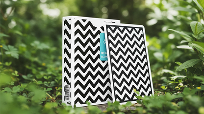 Weightless Playing Cards by WohStudios