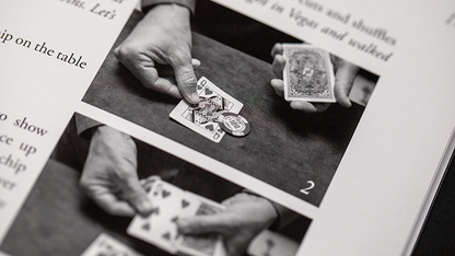 Final Degree by John Guastaferro