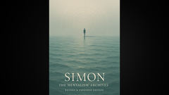 The Mentalism Archives by Simon - ebook