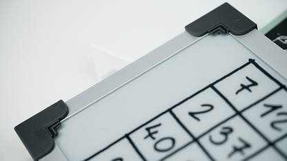 PITATA Inversion Whiteboard