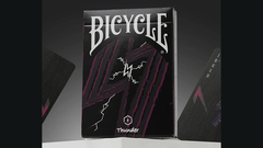 Bicycle Bolt Playing Cards