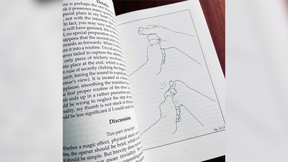 Stepladders & Demon Traps by Nicolaj Christensen