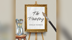 The Painting by Nikolas Mavresis