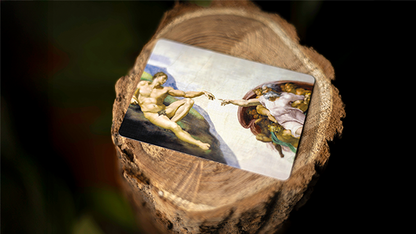 Eden by Sylvain Mirouf and Magic Dream