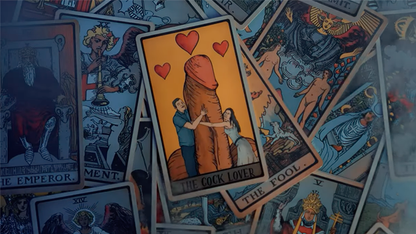 Deepest Desire by Matthew Wright