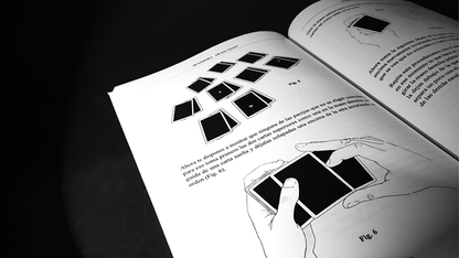 Vestiges by Adriano Zanetti