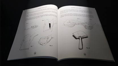 Vestiges by Adriano Zanetti