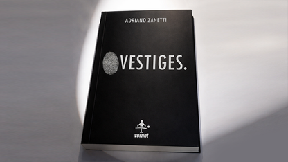Vestiges by Adriano Zanetti