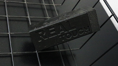 Real Touch by Hernan Maccagno