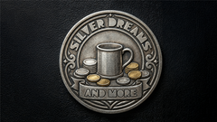 Silver Dreams & More by Mr. Daba