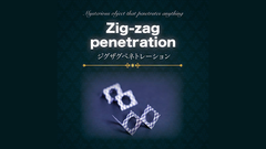 Zig Zag Penetration
