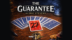The Guarantee by Eric Steven