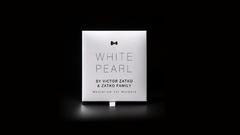 White Pearl by Gentlemen's Magic & Victor Zatko