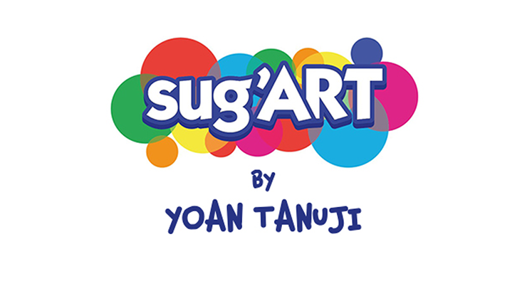 Sug'art by Yoan TANUJI & Magic Dream (White MM)