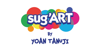 Sug'art by Yoan TANUJI & Magic Dream (Orange SK)