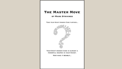 The Master Move by Mark Strivings