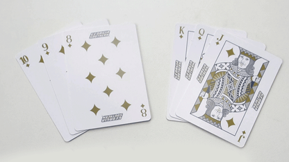 Georgia Southern Playing Cards