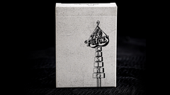 Ace Fulton's Casino Bootleg Playing Cards