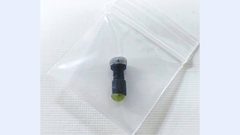 Mini e-ITR Refill by K.Pen & TCC Magic