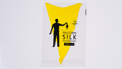PRO SILK DIAMOND CUT YELLOW 6
