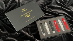 Regal Knives by David Regal