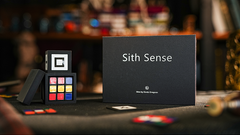 Sixth Sense by Kev G & TCC Magic