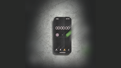 Clockstoppers by Calen Morelli