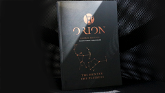 ORION Bronze by Phedon Bilek