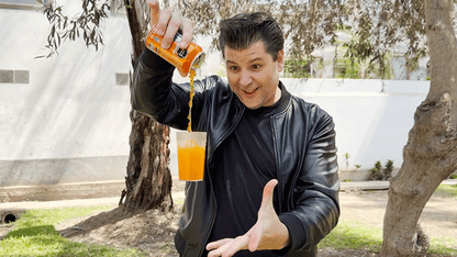 New Twister Airborne (Beer) by Twister Magic