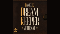 Dream Keeper Journal by Daniel K