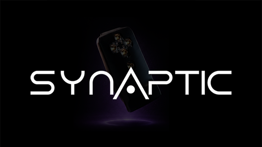 Synaptic (With USBC Cable) by Conjuring Lab