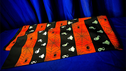 Trick or Snow by by Luis Zavaleta & Nox