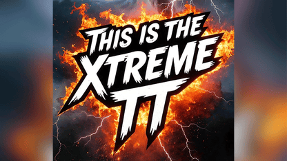 Extreme Thumb Tip by Alan Wong